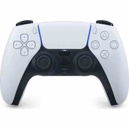 GAMEPAD DUAL SENSE WIRELESS PS5 WHITE V3 BIANCO (9728290CN2)