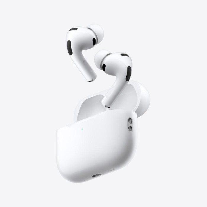 AURICOLARI AIRPODS PRO (TERZA GENERAZ.) MFHP4ZM/A BIANCO CON CUSTODIA DI RICARICA