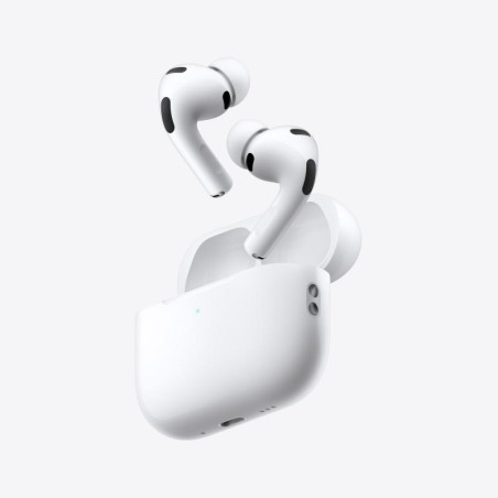 AURICOLARI AIRPODS PRO (TERZA GENERAZ.) MFHP4ZM/A BIANCO CON CUSTODIA DI RICARICA