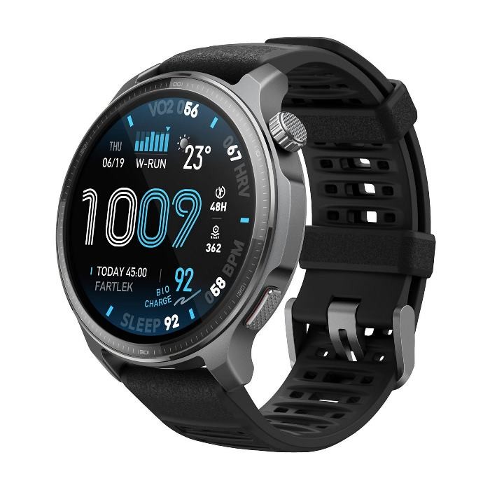 SMARTWATCH BALANCE 2 XT AMOLED NERO (W2546GL2N)
