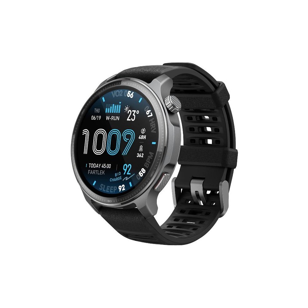 SMARTWATCH BALANCE 2 XT AMOLED NERO (W2546GL2N)