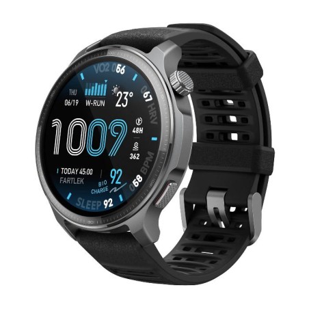 SMARTWATCH BALANCE 2 XT AMOLED NERO (W2546GL2N)