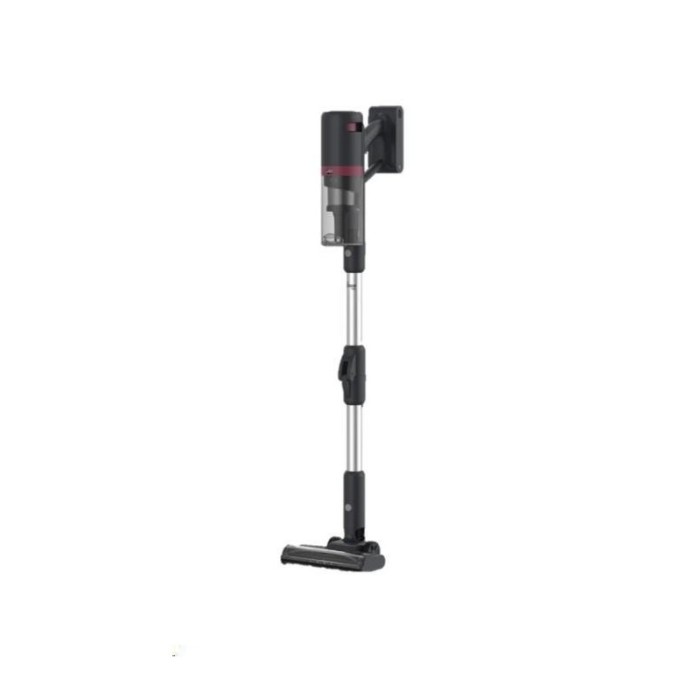 ASPIRAPOLVERE SCOPA ELETTRICA HFG10HX 011 GO CORDLESS