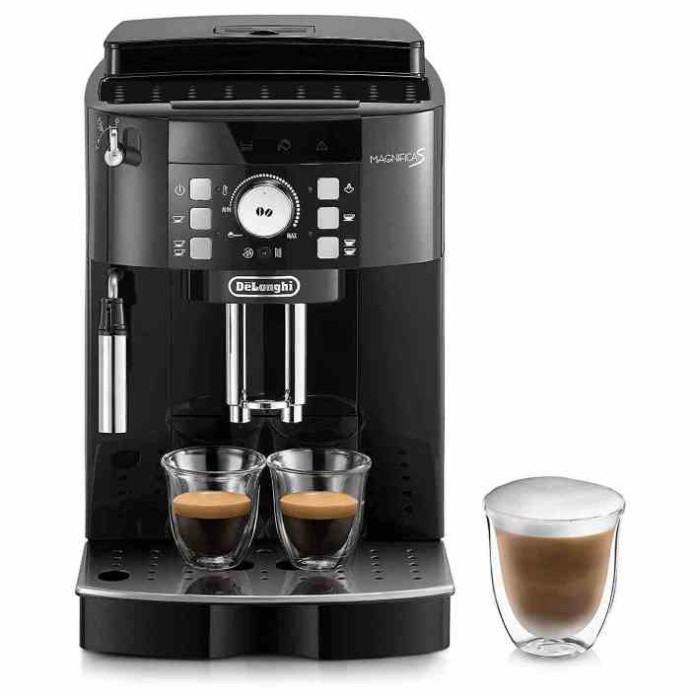 MACCHINA PER CAFFE' SUPERAUTOMATICA PERFETTO MAGNIFICA S ECAM21.110.B