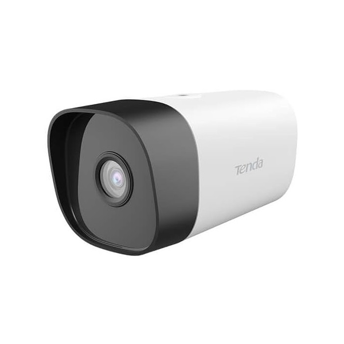 TELECAMERA SORVEGLIANZA 4MP IP BULLET (IT7-PRS-4)