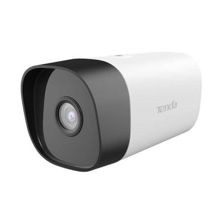 TELECAMERA SORVEGLIANZA 4MP IP BULLET (IT7-PRS-4)