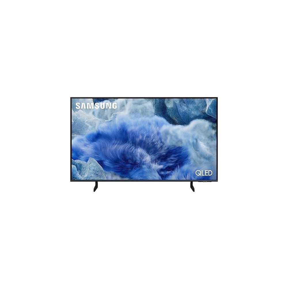 TV QLED 55" QE55Q8FAAUXXH (2025) ULTRA HD 4K QLED SMART TV WIFI DVB-T2