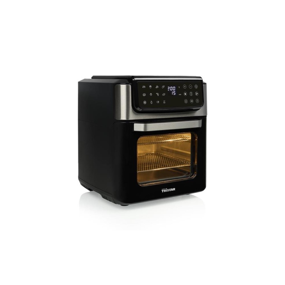 FORNO/FRIGGITRICE AD ARIA FR-9068 12 LITRI 1800W