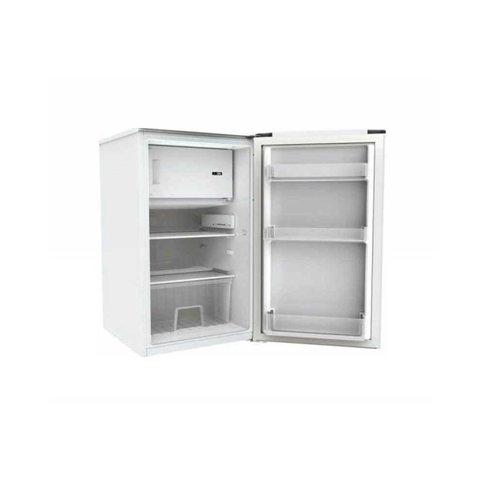 FRIGORIFERO MONOPORTA COT1S45EW CON FREEZER