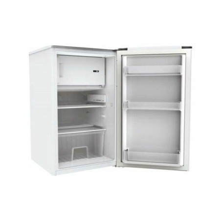 FRIGORIFERO MONOPORTA COT1S45EW CON FREEZER