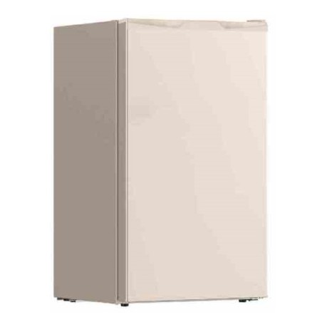 FRIGORIFERO 1 PORTA AKFR107CRR 90LT CREMA