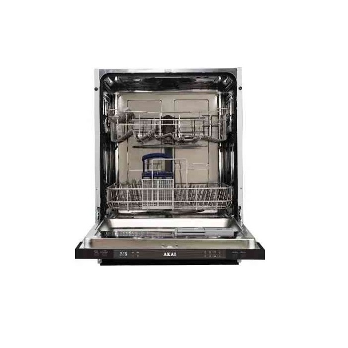 LAVASTOVIGLIE DISH1330BT-G - LIBERA INSTALLAZIONE - 13 COPERTI