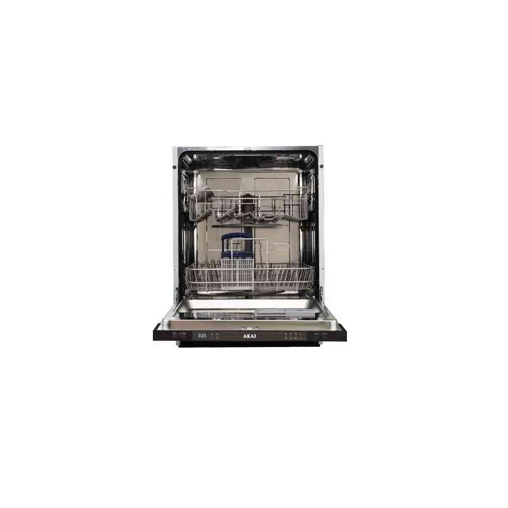 LAVASTOVIGLIE DISH1330BT-G - LIBERA INSTALLAZIONE - 13 COPERTI