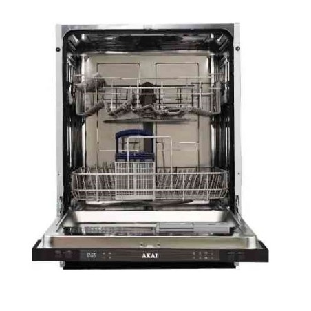 LAVASTOVIGLIE DISH1330BT-G - LIBERA INSTALLAZIONE - 13 COPERTI