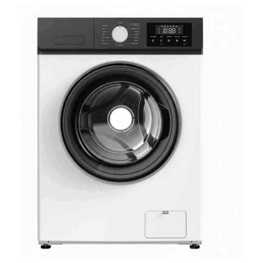 LAVATRICE AQUA80127A20-W CAPACITA' 8 KG CENTRIFUGA 1200 GIRI