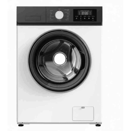 LAVATRICE AQUA80127A20-W CAPACITA' 8 KG CENTRIFUGA 1200 GIRI