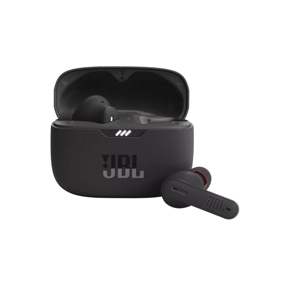 AURICOLARI BLUETOOTH TUNE 230NC TWS (JBLT230NCTWSBLK)