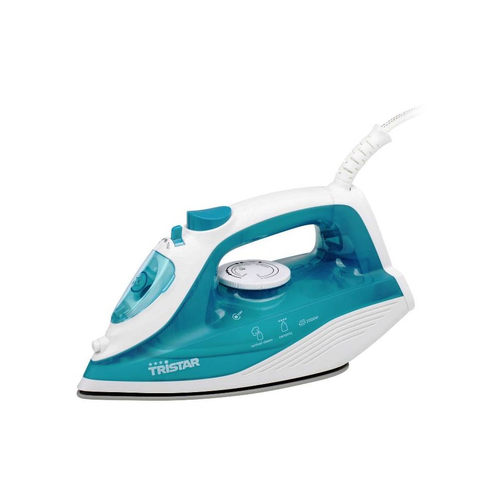 FERRO DA STIRO ST-8300