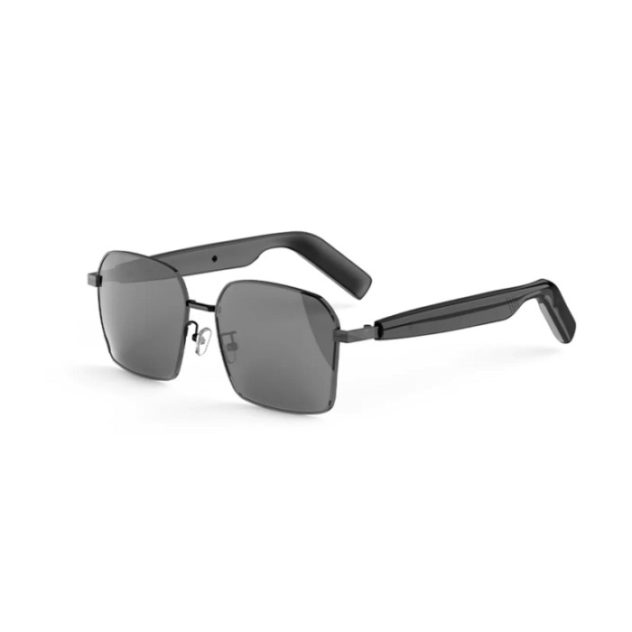 OCCHIALI SMART BLUETOOTH INTELLIGENTI CON TRADUZIONE IA (SG 6383)