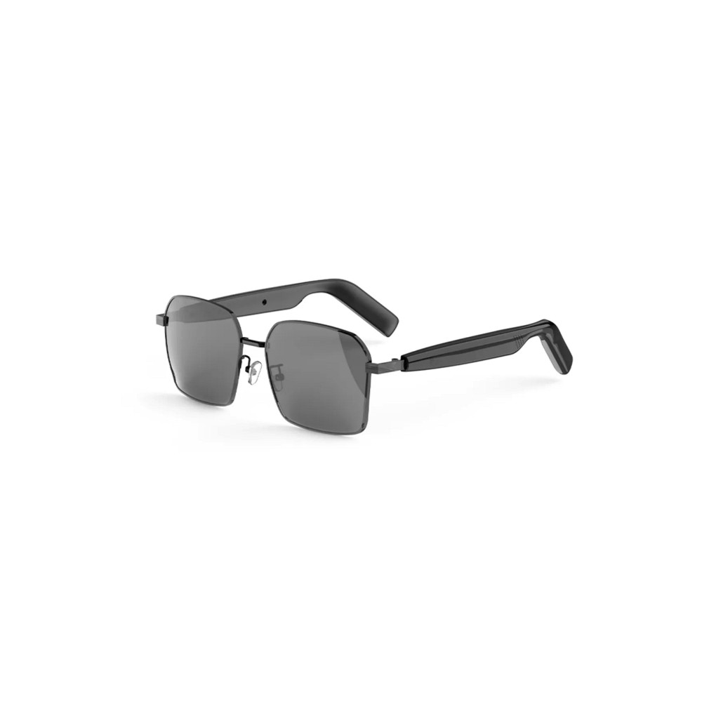 OCCHIALI SMART BLUETOOTH INTELLIGENTI CON TRADUZIONE IA (SG 6383)