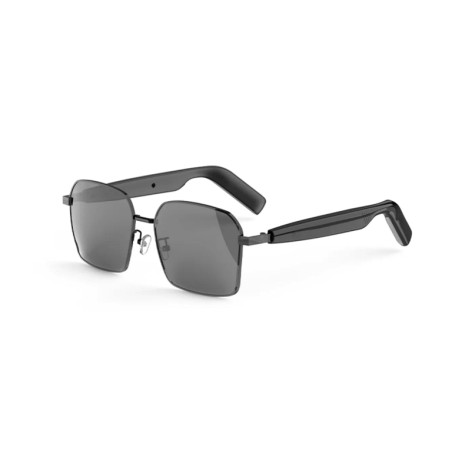 OCCHIALI SMART BLUETOOTH INTELLIGENTI CON TRADUZIONE IA (SG 6383)