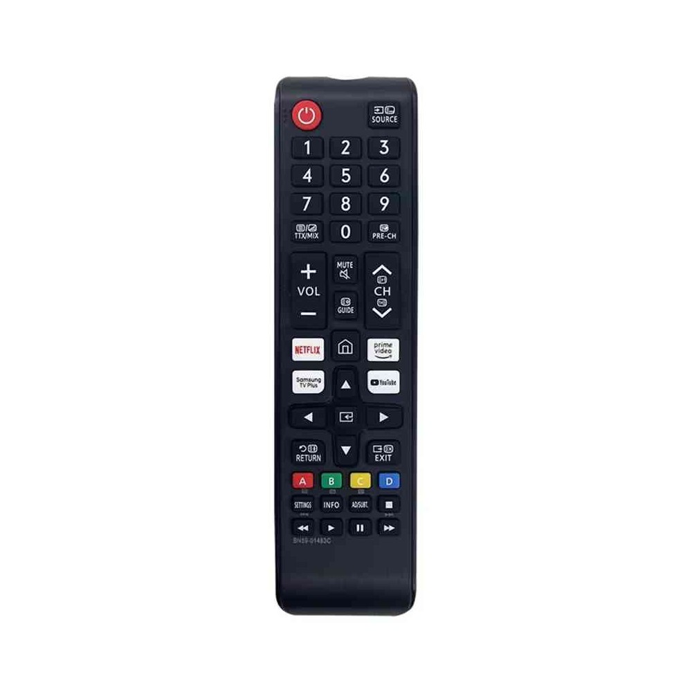 TELECOMANDO ORIGINALE BN59-01483C TV SAMSUNG - BULK