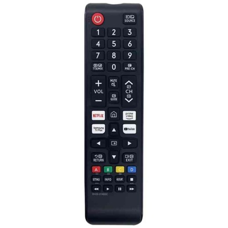 TELECOMANDO ORIGINALE BN59-01483C TV SAMSUNG - BULK