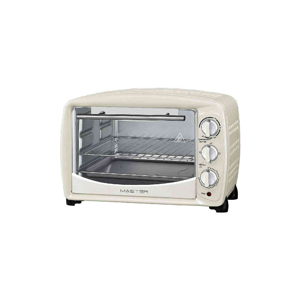 FORNO ELETTRICO AKFE257 CREMA 26LT 1600W