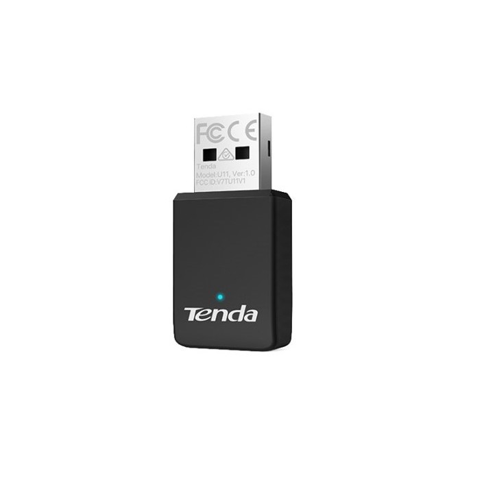 SCHEDA DI RETE WIRELESS USB 2.0 U11 AX900