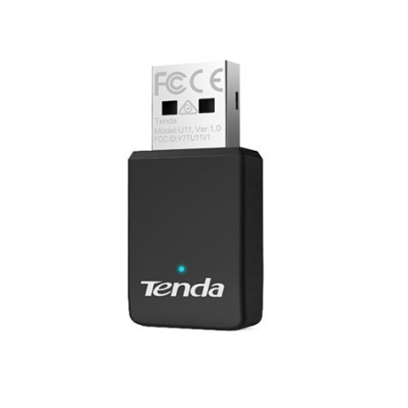 SCHEDA DI RETE WIRELESS USB 2.0 U11 AX900