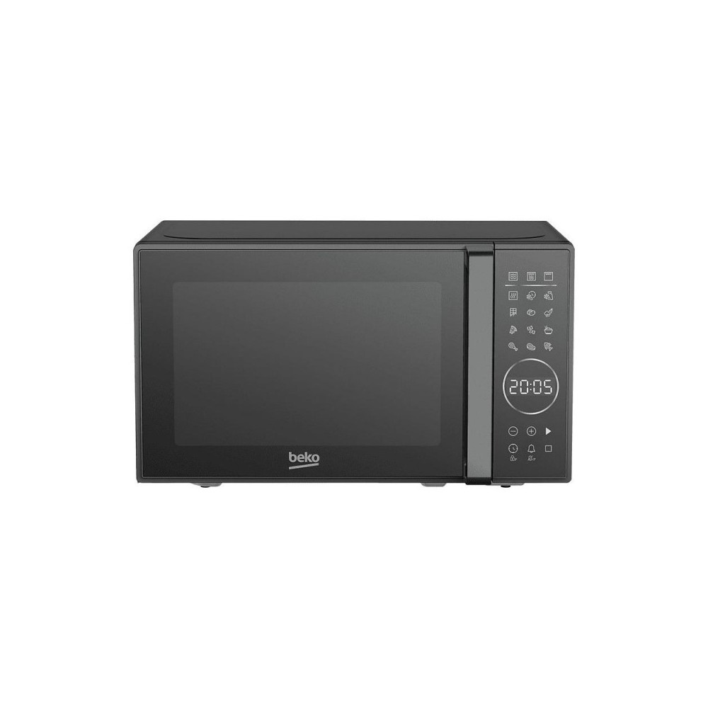 FORNO MICROONDE MGC20130BB 20LT. CON GRILL - NERO