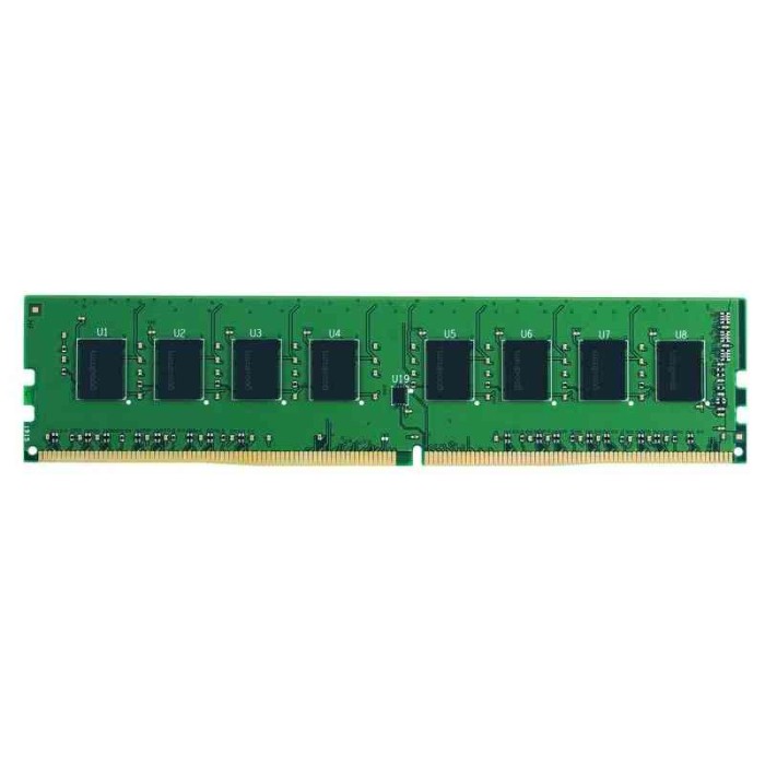 MEMORIA DDR4 16 GB PC3200 MHZ (1X16) (GR3200D464L22/16G)