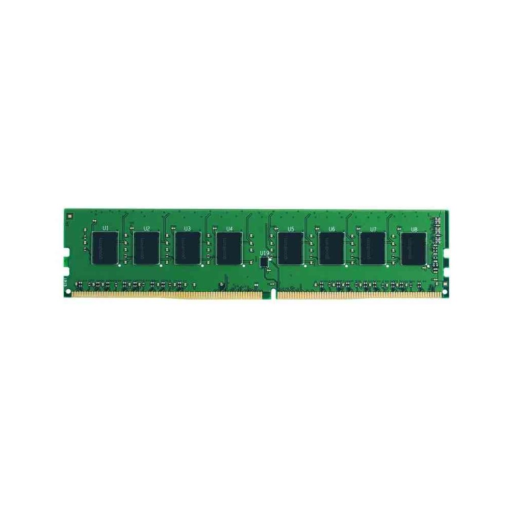 MEMORIA DDR4 16 GB PC3200 MHZ (1X16) (GR3200D464L22/16G)