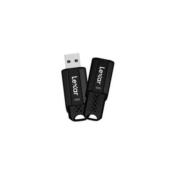 PEN DRIVE 64 GB USB2.0 JUMPDRIVE S80 BIPACK NERO