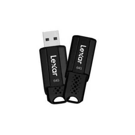 PEN DRIVE 64 GB USB2.0 JUMPDRIVE S80 BIPACK NERO