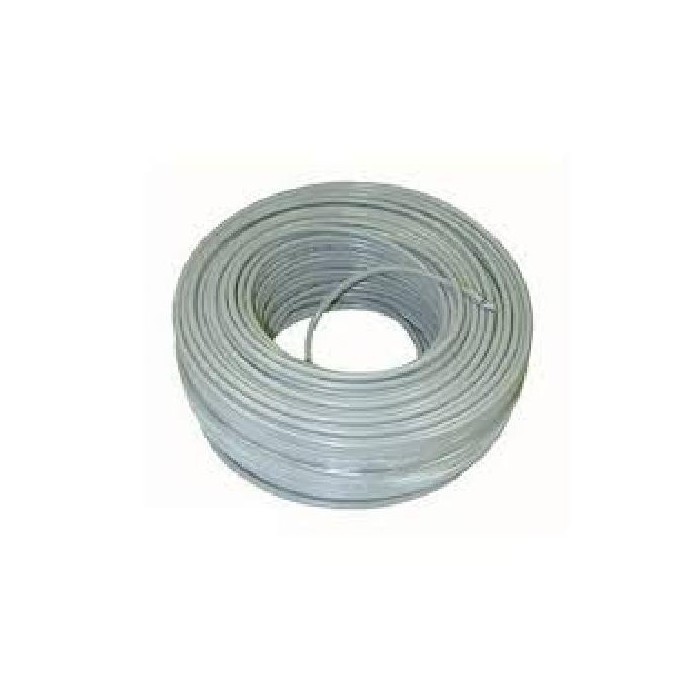 MATASSA CAVO DI RETE 50 MT CAT. 6E FTP (04.03)