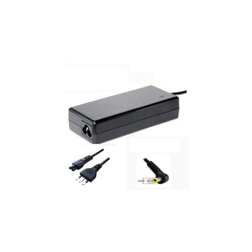 ALIMENTATORE TN6001-60W STABILIZZATO 12V 5A