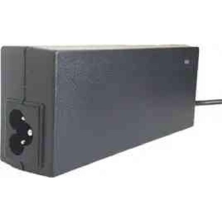 ALIMENTATORE 65W PER NB DELL 19.5V 3,34A (TN-6507-65W)