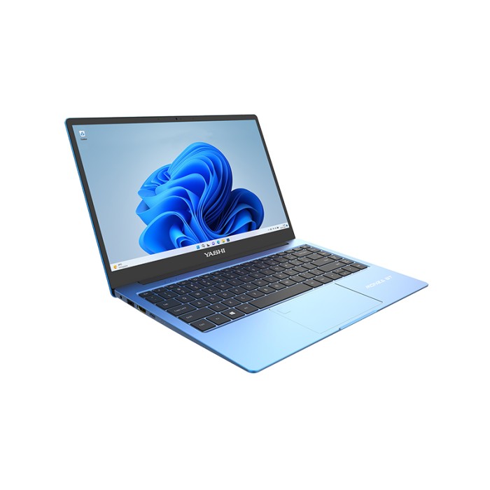 NOTEBOOK MONZA YP1455 14" AMD R7 5825U WINDOWS 11 PRO