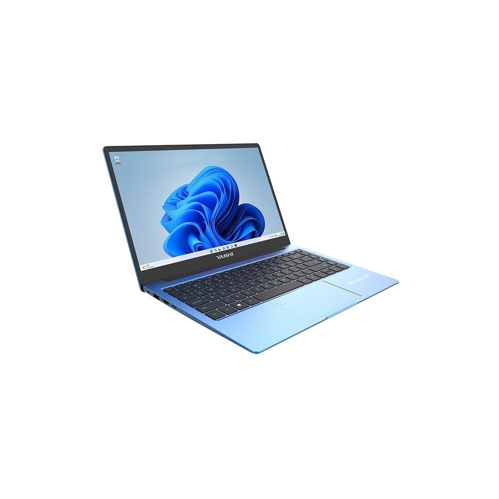 NOTEBOOK MONZA YP1455 14" AMD R7 5825U WINDOWS 11 PRO