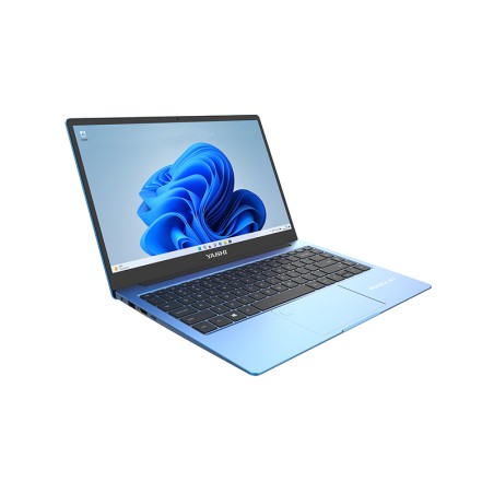 NOTEBOOK MONZA YP1455 14" AMD R7 5825U WINDOWS 11 PRO