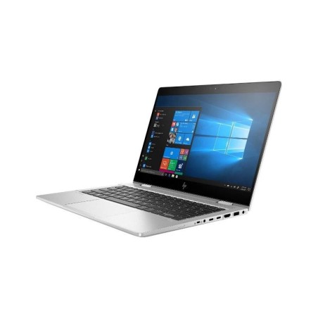 NOTEBOOK ELITEBOOK 830 G6 INTEL CORE I7-8665U 13.3" 16GB 256GB SSD WINDOWS COA - RICONDIZIONATO - GAR. 6 MESI