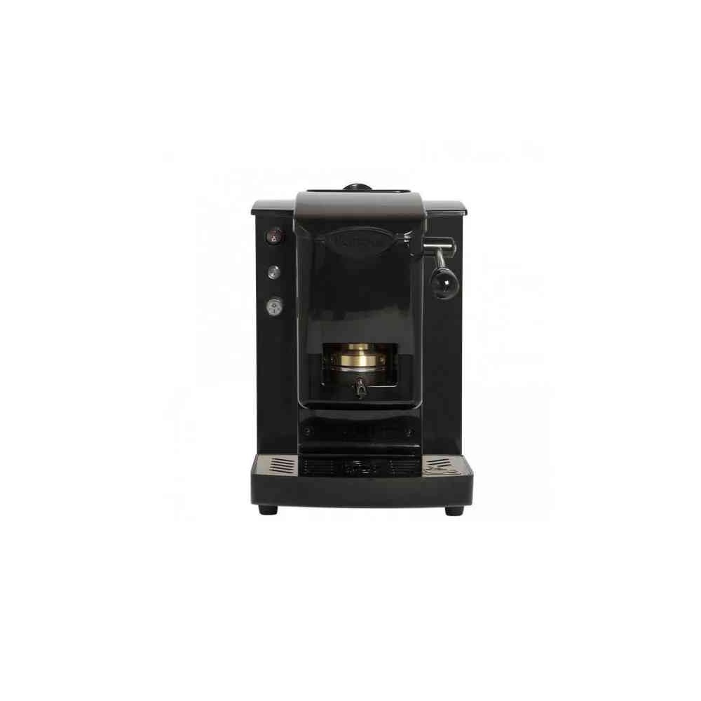MACCHINA DA CAFFE' A CIALDE SLOT PLAST LITE NERO TELAIO NERO (SPNERNLT)