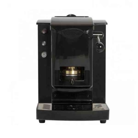 MACCHINA DA CAFFE' A CIALDE SLOT PLAST LITE NERO TELAIO NERO (SPNERNLT)