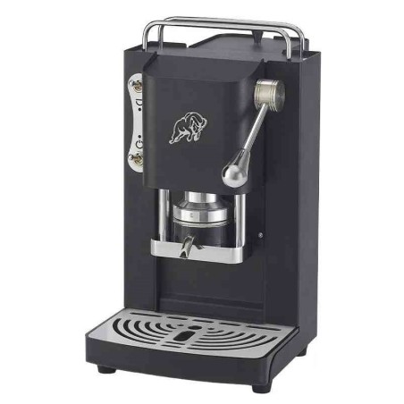 MACCHINA DA CAFFE' A CIALDE PRO 3.0 ESSENTIAL NERO/CROMO