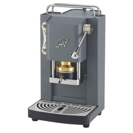 MACCHINA DA CAFFE' A CIALDE PRO 3.0 ESSENTIAL DAYTONA GRIGIO/CROMO