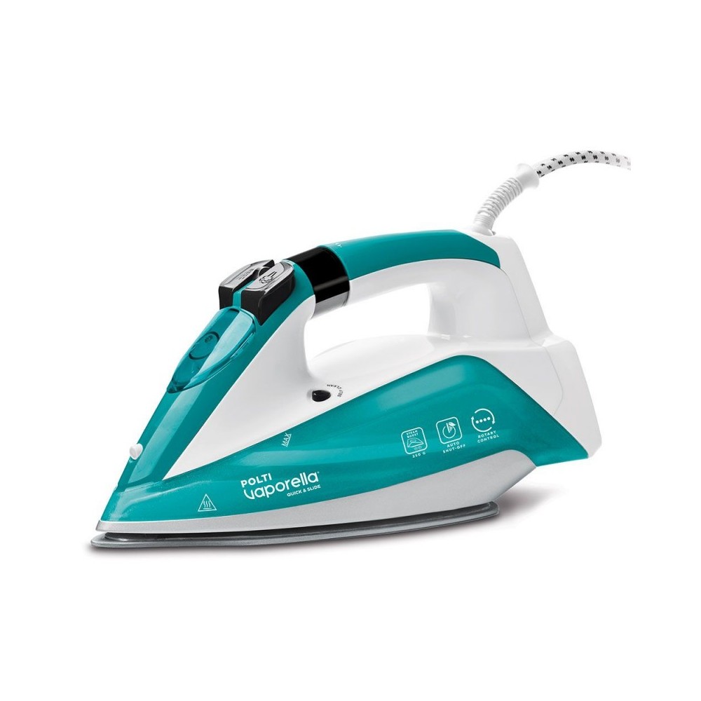 FERRO DA STIRO VAPORELLA QUICK & SLIDE QS210