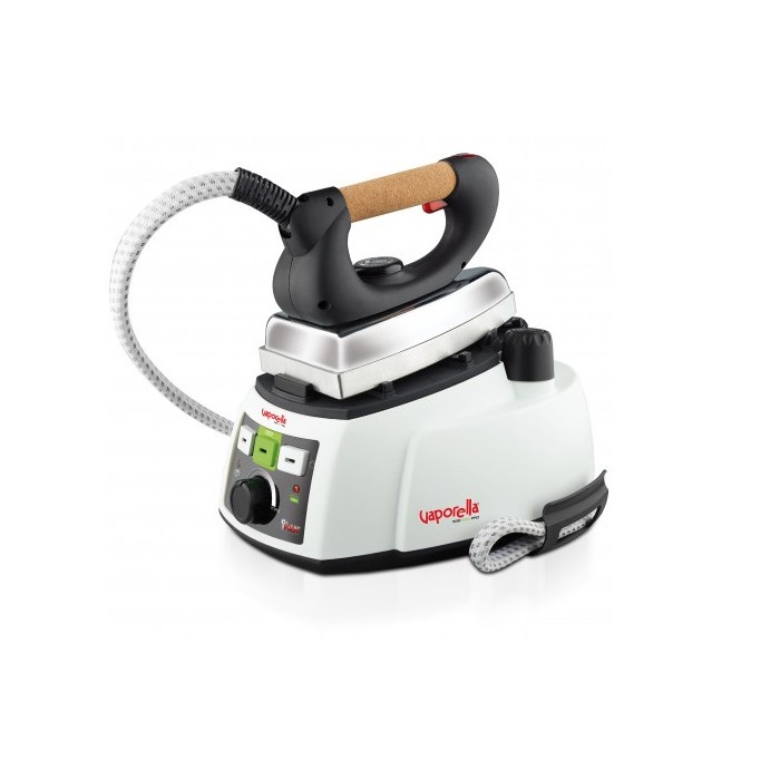 FERRO DA STIRO CON CALDAIA VAPORELLA 535 ECO_PRO (PLEU0188)