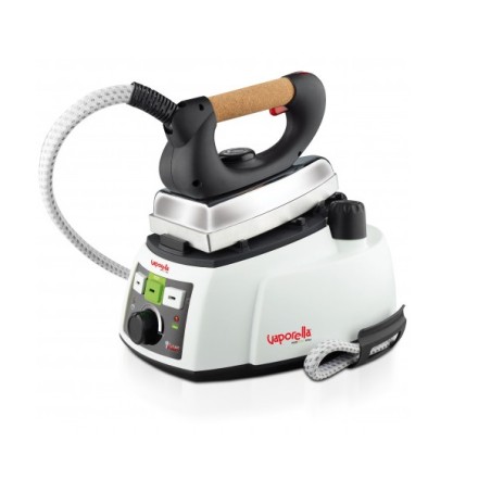 FERRO DA STIRO CON CALDAIA VAPORELLA 535 ECO_PRO (PLEU0188)