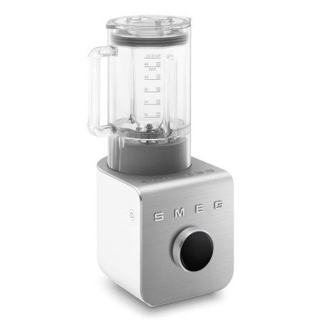 FRULLATORE BLC02WHMEU AD ALTE PRESTAZIONI BIANCO CON POMPA SOTTOVUOTO